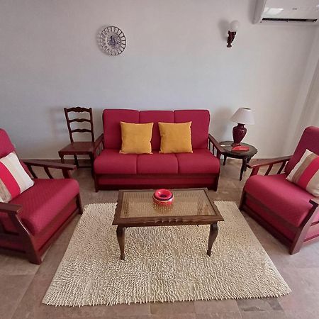 Apartamentos Salema Praia Club Buitenkant foto