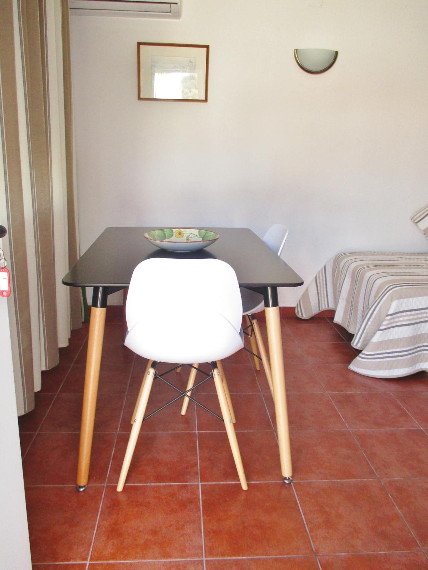 Apartamentos Salema Praia Club Buitenkant foto