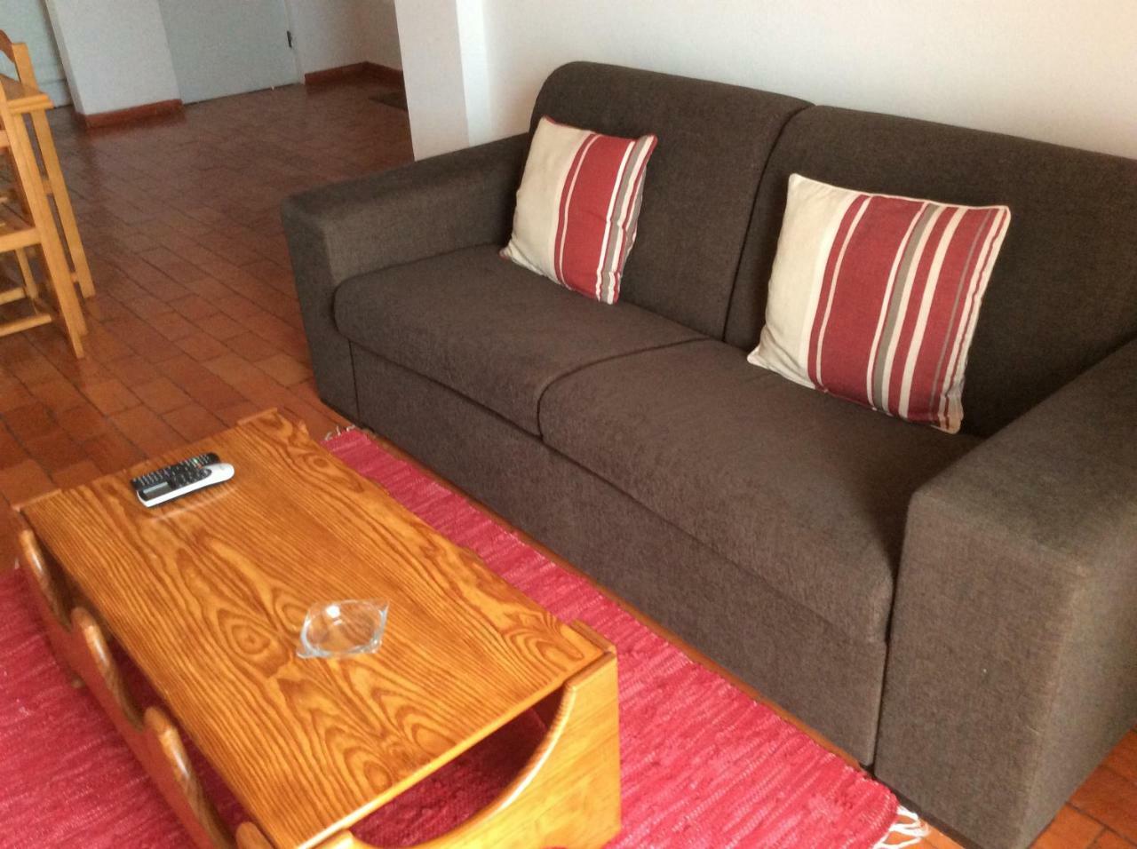 Apartamentos Salema Praia Club Buitenkant foto